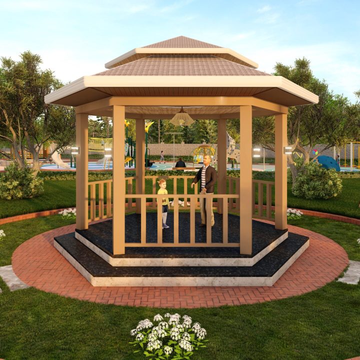 GAZEBO